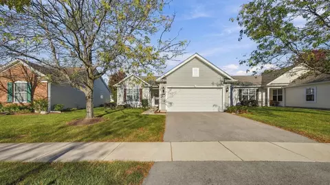 627 Americana Dr, Shorewood, IL 60404