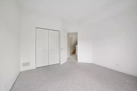 Bedroom - 256 Prairie View Ln, Wheeling, IL 60090 photo 4 of 4