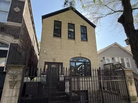 2325 W Cullerton St, Chicago, IL 60608