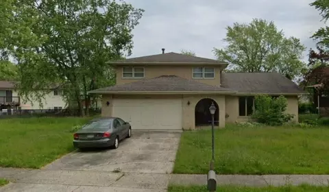 22911 Bruce Dr, Richton Park, IL 60471