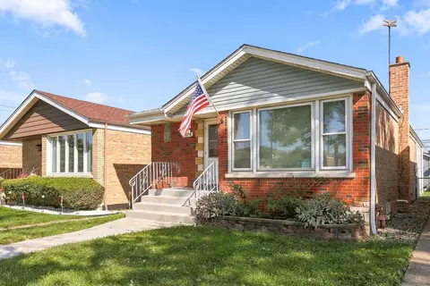 5115 S Mcvicker Ave, Chicago, IL 60638