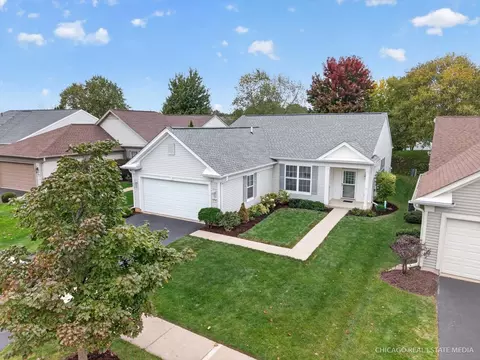 13742 Burham St, Huntley, IL 60142