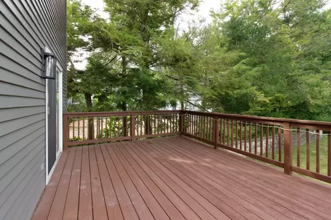 Exterior - 829 Evergreen St, Wheaton, IL 60187 photo 3 of 5