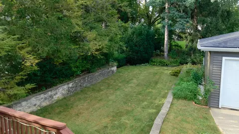 Exterior - 829 Evergreen St, Wheaton, IL 60187 photo 4 of 5