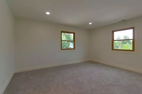 Bedroom - 829 Evergreen St, Wheaton, IL 60187 photo 9 of 9