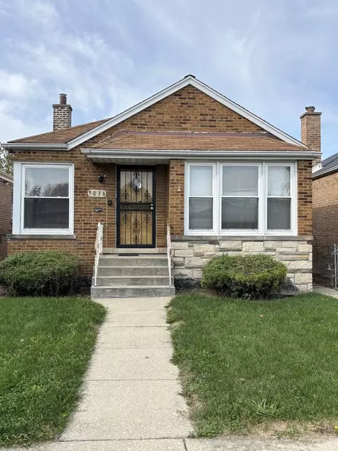 5036 S La Crosse Ave, Chicago, IL 60638