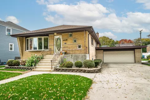 10926 S Homan Ave, Chicago, IL 60655