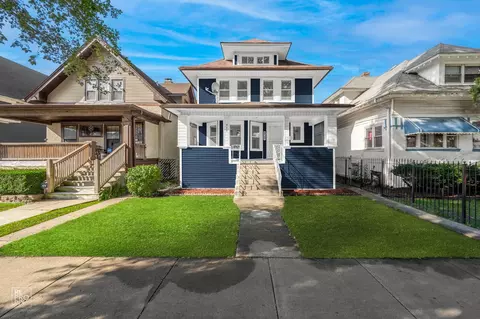 930 N Lorel Ave, Chicago, IL 60651