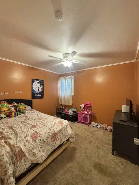 Bedroom - 280 Mohawk St, Park Forest, IL 60466 photo 2 of 3