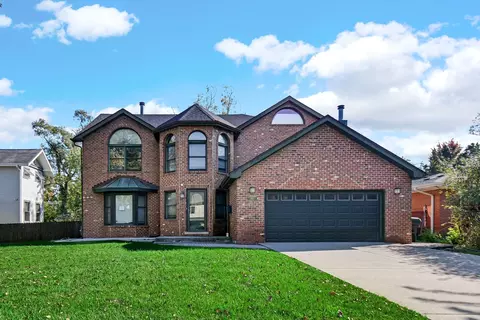 17835 Howe Ave, Homewood, IL 60430