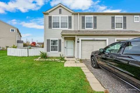 212 E Savannah Dr, Romeoville, IL 60446