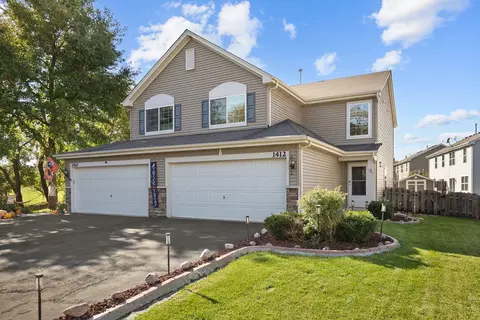1412 Carlisle Ln, Hampshire, IL 60140