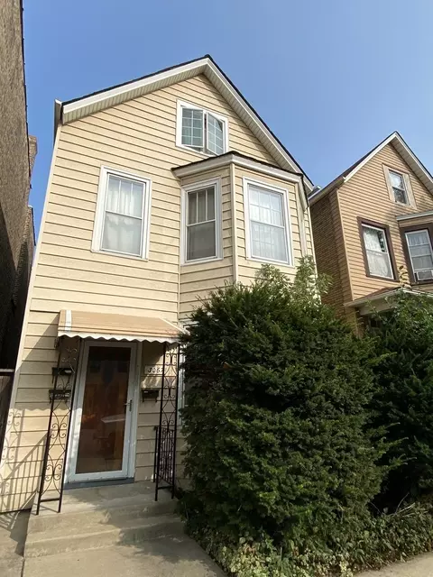 3067 N Central Park Ave, Chicago, IL 60618