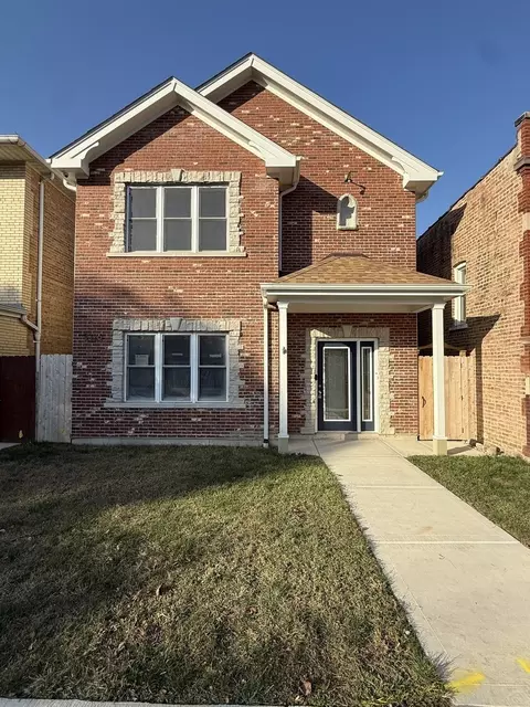 5326 W 31st St, Cicero, IL 60804