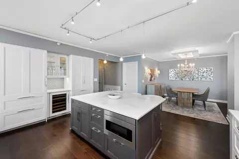 Kitchen - 450 E Waterside Dr #1302, Chicago, IL 60601 photo 5 of 5
