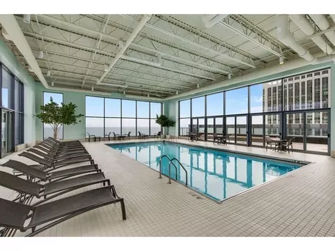 Exterior - 450 E Waterside Dr #1302, Chicago, IL 60601 photo 1 of 2