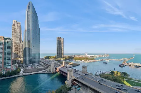 View/Area - 450 E Waterside Dr #1302, Chicago, IL 60601 photo 2 of 7