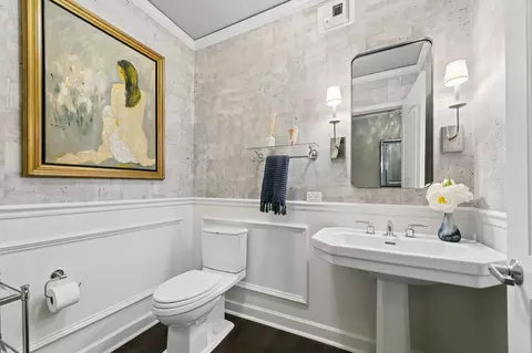 Bath - 450 E Waterside Dr #1302, Chicago, IL 60601 photo 5 of 5