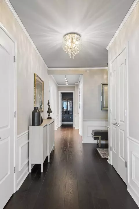 Entry Way - 450 E Waterside Dr #1302, Chicago, IL 60601 photo 2 of 2
