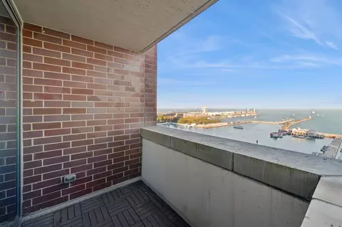 View/Area - 450 E Waterside Dr #1302, Chicago, IL 60601 photo 5 of 7