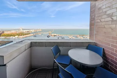 View/Area - 450 E Waterside Dr #1302, Chicago, IL 60601 photo 1 of 7