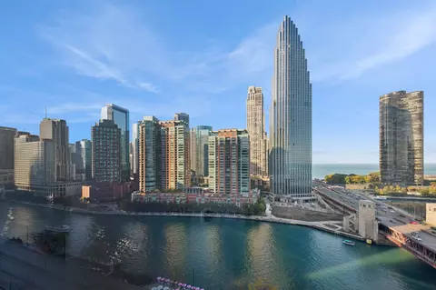 View/Area - 450 E Waterside Dr #1302, Chicago, IL 60601 photo 4 of 7