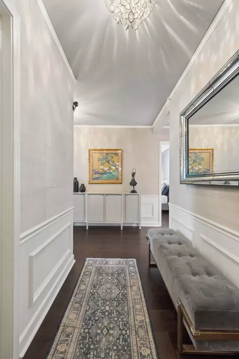 Entry Way - 450 E Waterside Dr #1302, Chicago, IL 60601 photo 1 of 2