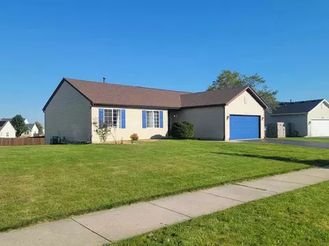 1911 Sunshine Ct, Zion, IL 60099