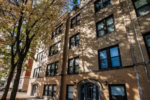 4014 N Spaulding Ave #GDN, Chicago, IL 60618