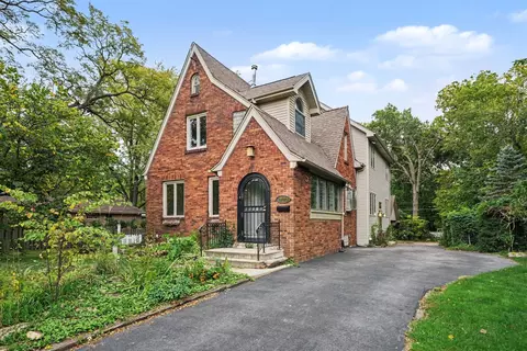 18029 Loomis Ave, Homewood, IL 60430