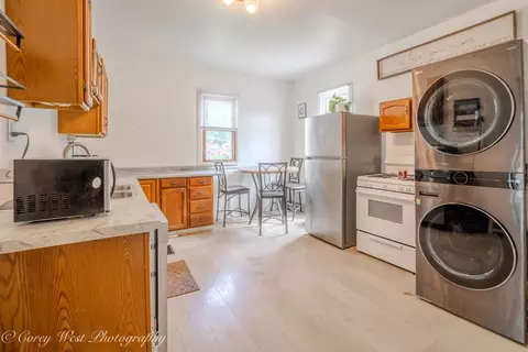 Kitchen - 511 3rd Ave, Rock Falls, IL 61071 photo 3 of 4