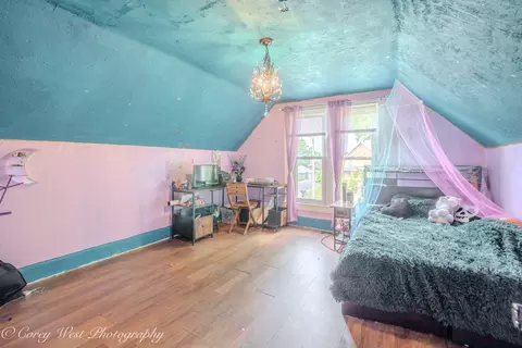 Bedroom - 511 3rd Ave, Rock Falls, IL 61071 photo 2 of 3