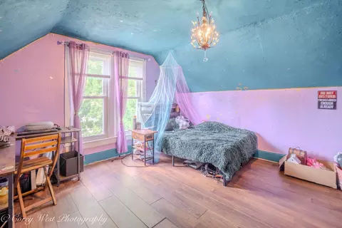 Bedroom - 511 3rd Ave, Rock Falls, IL 61071 photo 3 of 3