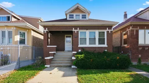 5311 S Homan Ave, Chicago, IL 60632