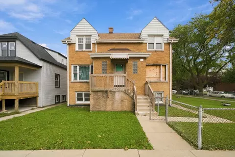 4337 N Cicero Ave, Chicago, IL 60641
