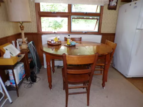 Dining - 5237 Beaucoup Rd, Ava, IL 62907 photo 1 of 1
