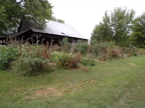 Exterior - 5237 Beaucoup Rd, Ava, IL 62907 photo 9 of 12