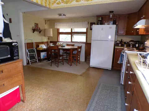 Kitchen - 5237 Beaucoup Rd, Ava, IL 62907 photo 1 of 3