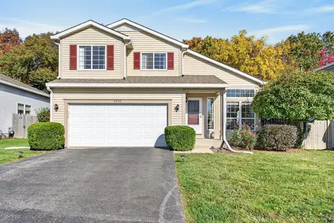 4442 W Tucker Ln, Waukegan, IL 60085