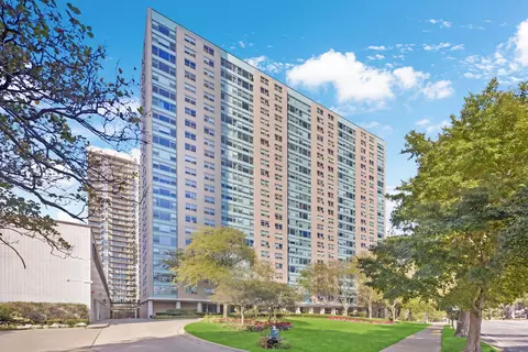 3180 N Lake Shore Dr #6E, Chicago, IL 60657
