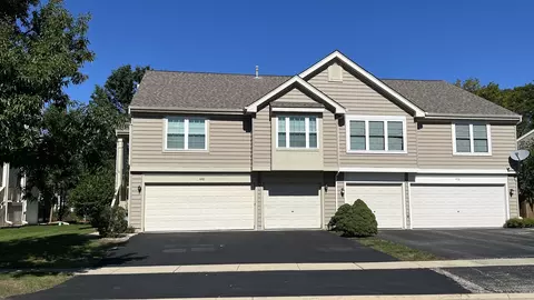 448 Gloria Ln #0, Oswego, IL 60543