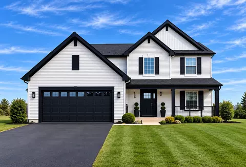 536 Warbler Ln, Yorkville, IL 60560