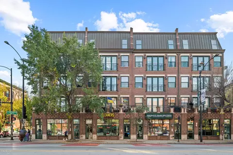 1903 W Chicago Ave #3, Chicago, IL 60622