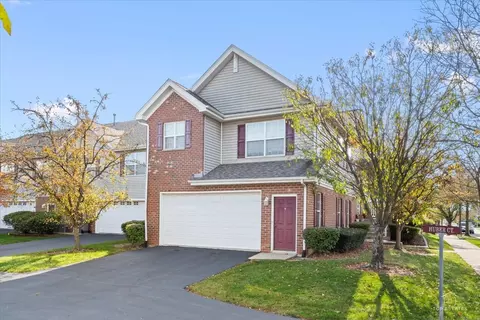 9418 Huber Ct #9418, Orland Park, IL 60467