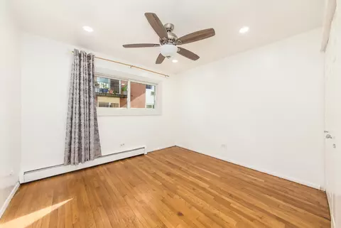 Bedroom - 9250 Noel Ave #1A, Des Plaines, IL 60016 photo 3 of 3