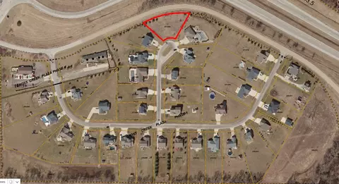 36 Cross Creek Ct, Downs, IL 61736 photo 2