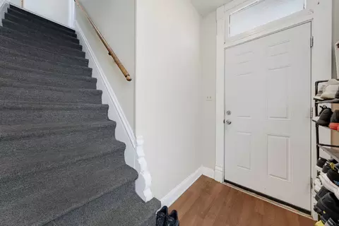 Entry Way - 656 South St, Elgin, IL 60123 photo 1 of 1