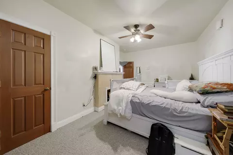 Bedroom - 656 South St, Elgin, IL 60123 photo 2 of 6