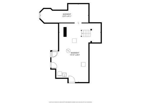 Floorplan - 656 South St, Elgin, IL 60123 photo 4 of 4