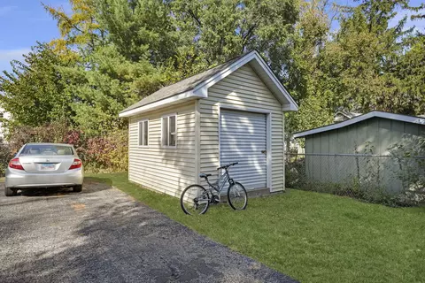 Exterior - 656 South St, Elgin, IL 60123 photo 6 of 6